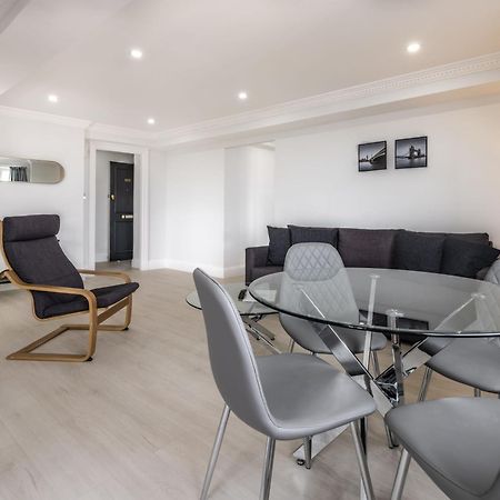 Chelsea Cloisters Serviced Apartments London Ngoại thất bức ảnh