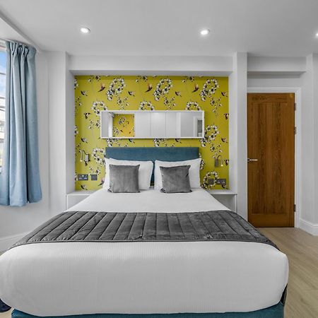 Chelsea Cloisters Serviced Apartments London Ngoại thất bức ảnh