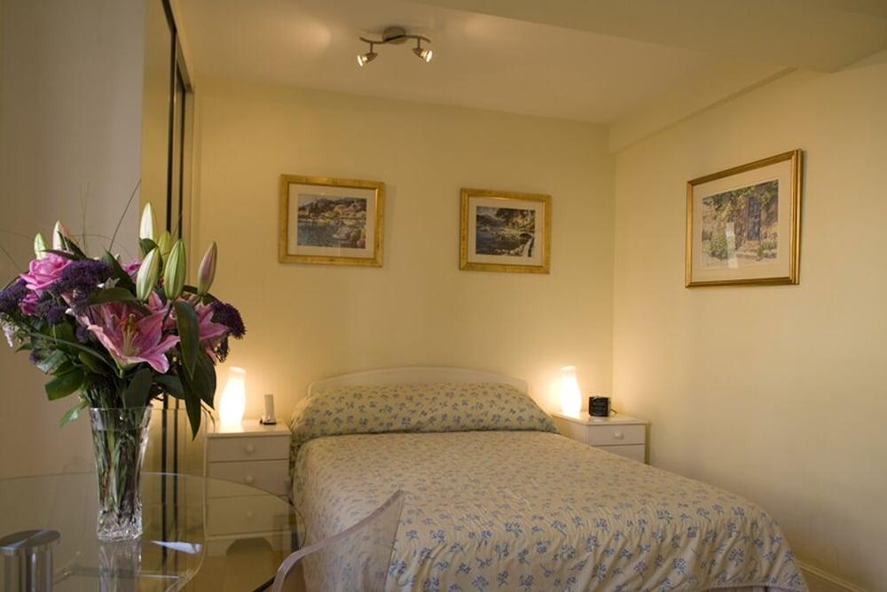 Chelsea Cloisters Serviced Apartments London Ngoại thất bức ảnh