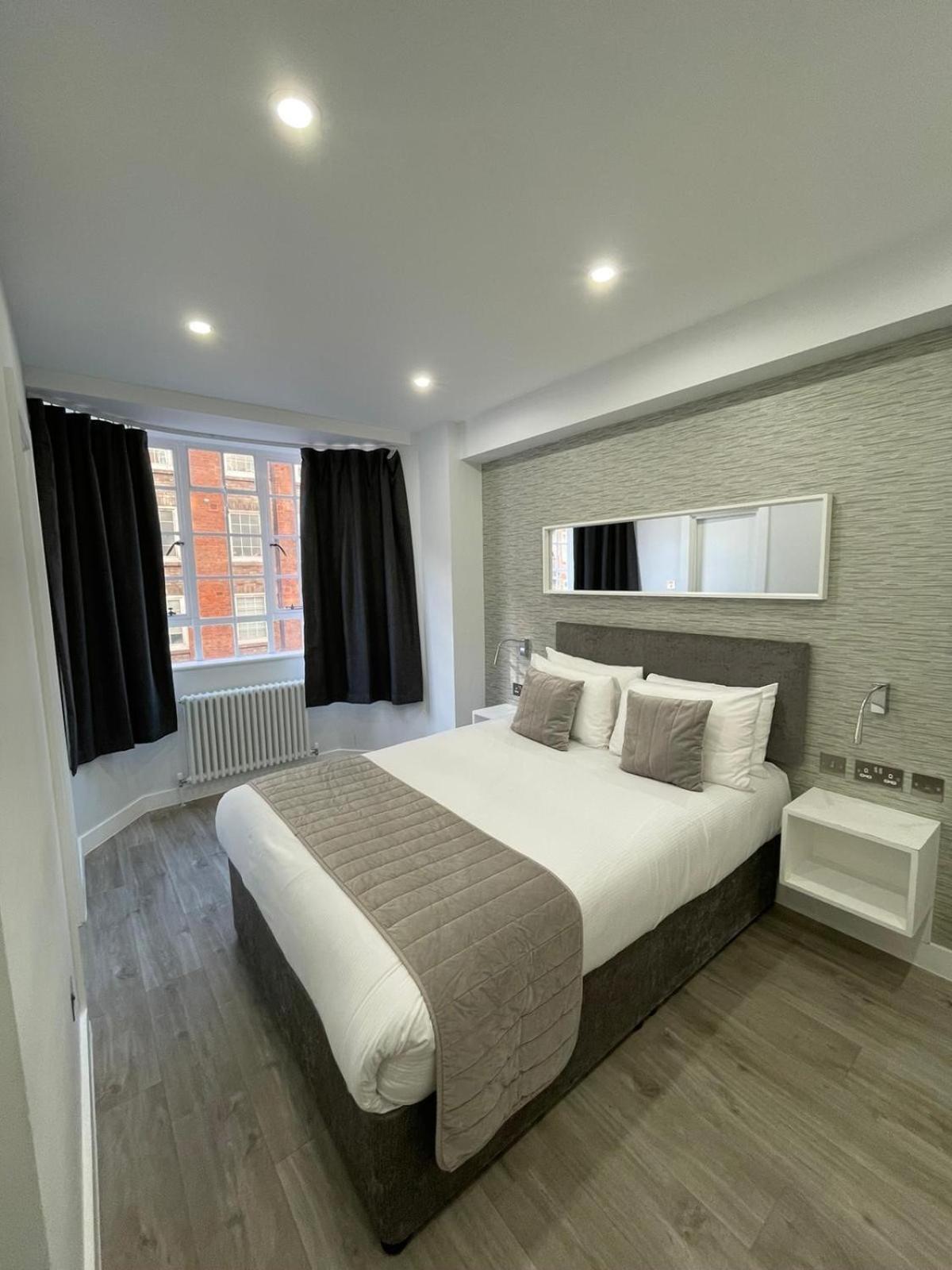 Chelsea Cloisters Serviced Apartments London Ngoại thất bức ảnh