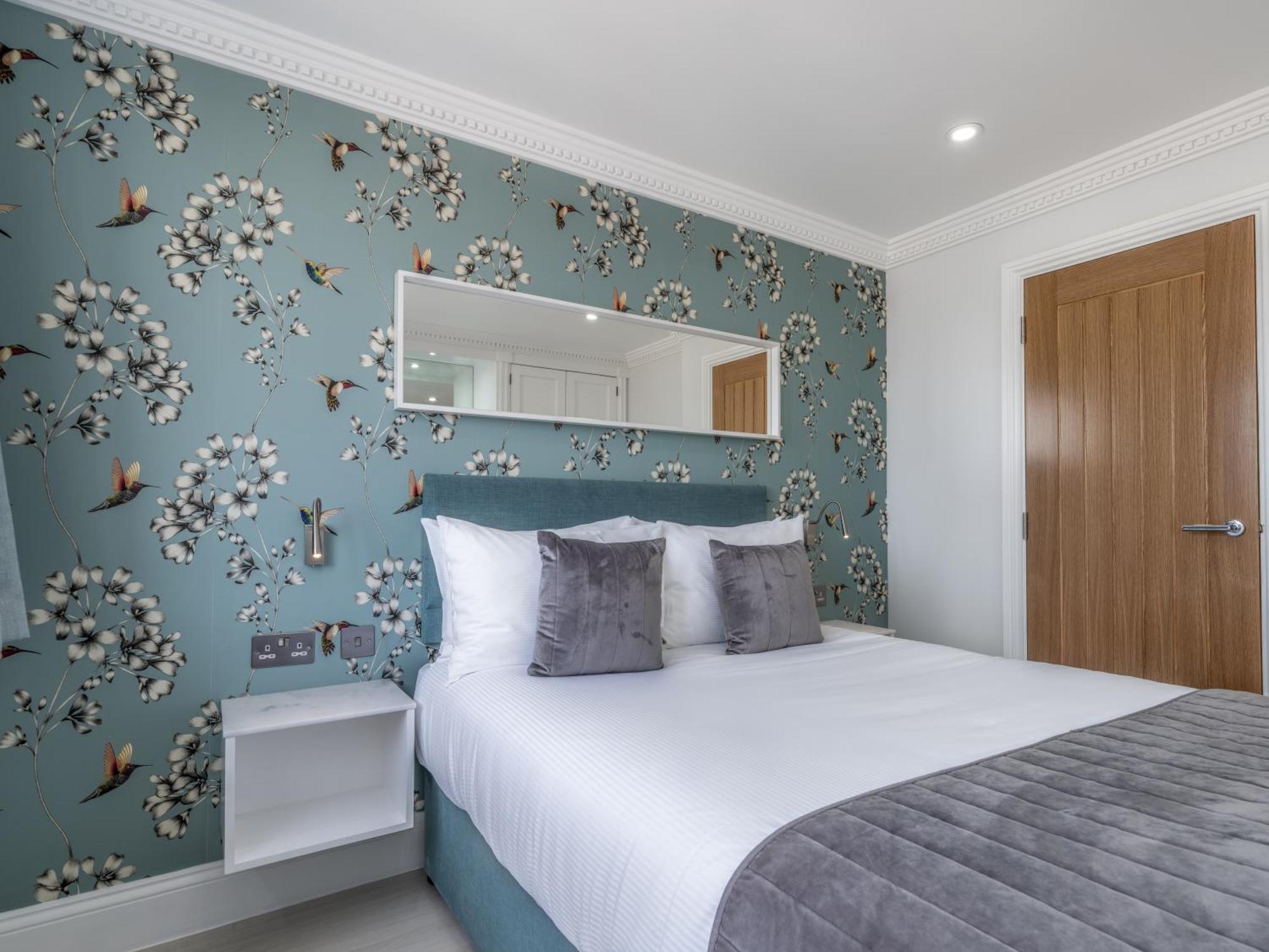 Chelsea Cloisters Serviced Apartments London Ngoại thất bức ảnh