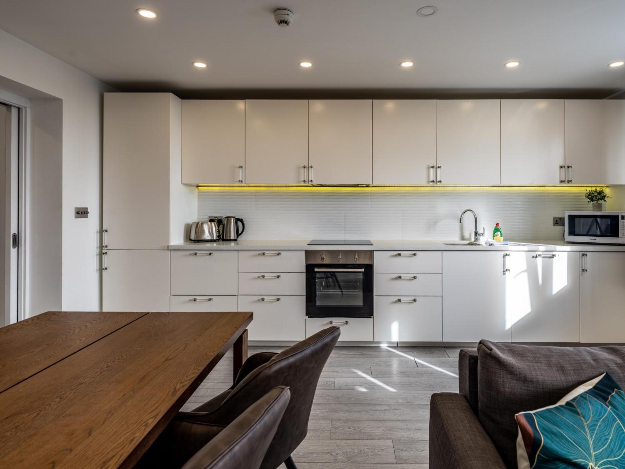 Chelsea Cloisters Serviced Apartments London Ngoại thất bức ảnh