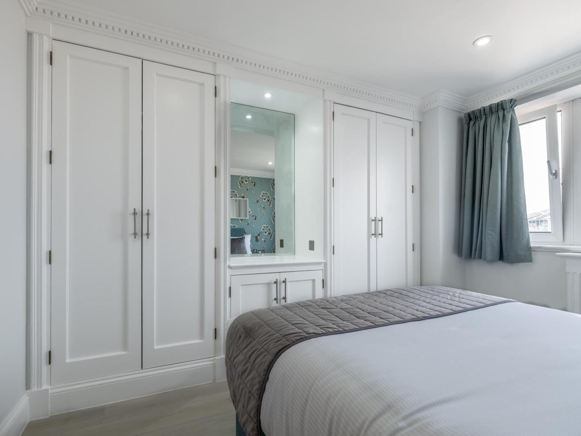Chelsea Cloisters Serviced Apartments London Ngoại thất bức ảnh