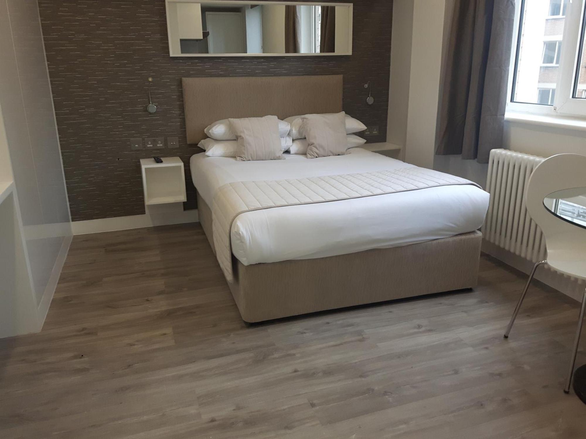 Chelsea Cloisters Serviced Apartments London Ngoại thất bức ảnh