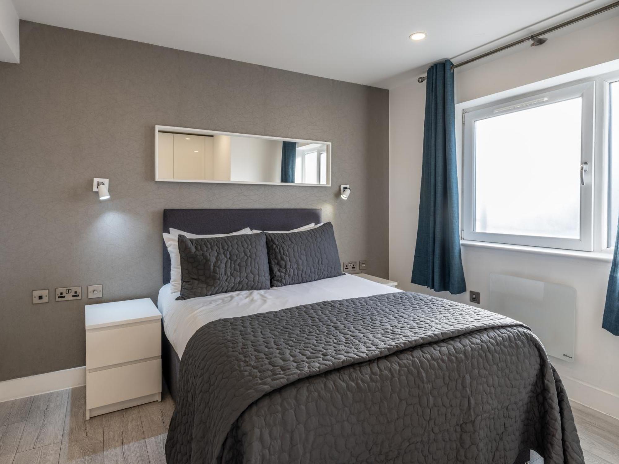 Chelsea Cloisters Serviced Apartments London Ngoại thất bức ảnh