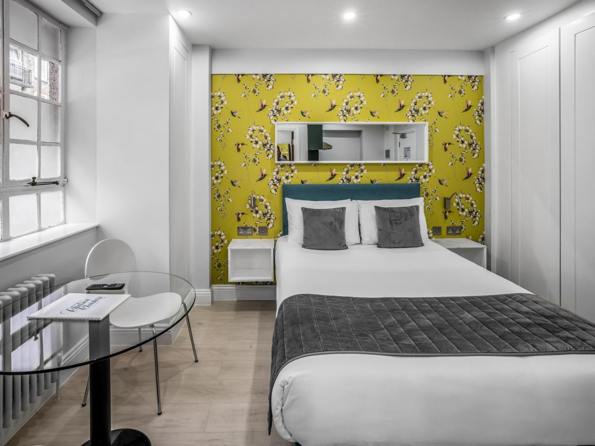 Chelsea Cloisters Serviced Apartments London Ngoại thất bức ảnh