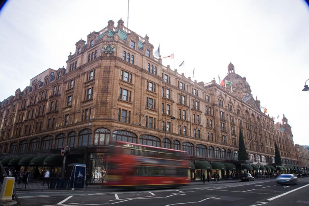 Chelsea Cloisters Serviced Apartments London Ngoại thất bức ảnh