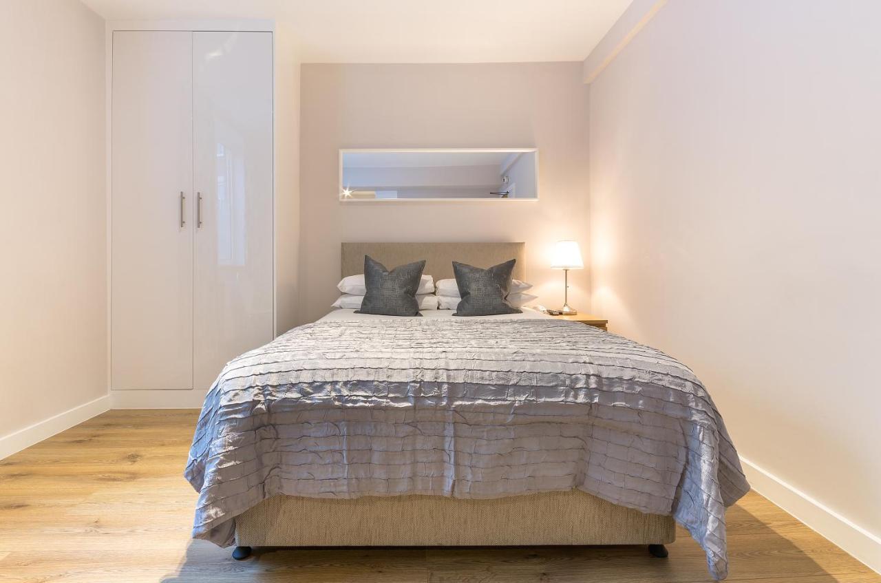 Chelsea Cloisters Serviced Apartments London Ngoại thất bức ảnh